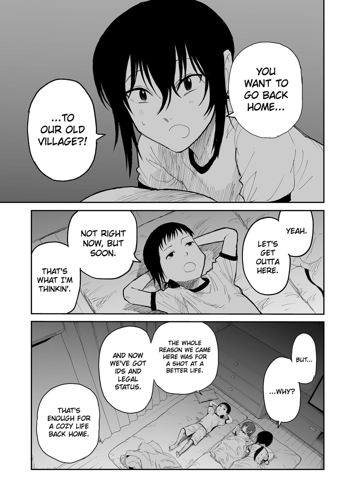 Yattara Chapter 18 15