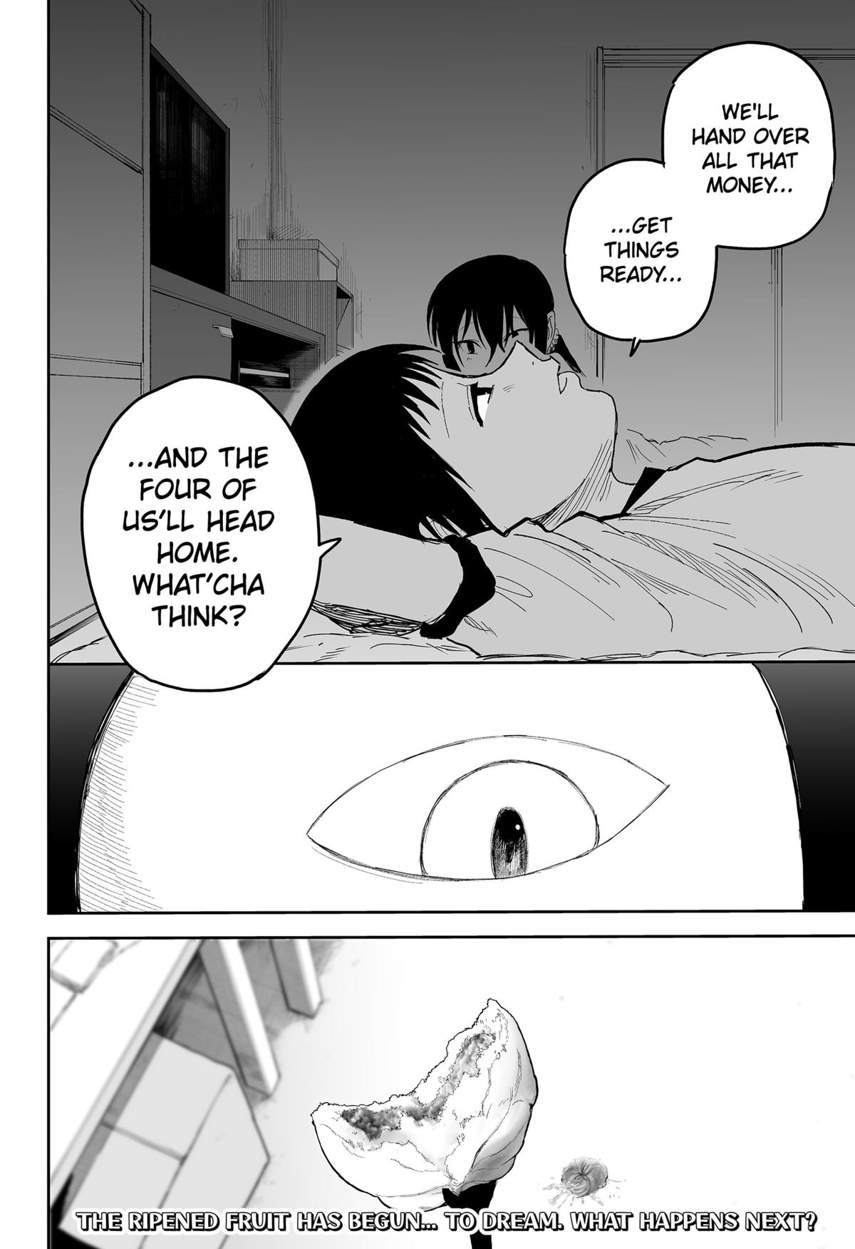 Yattara Chapter 18 16