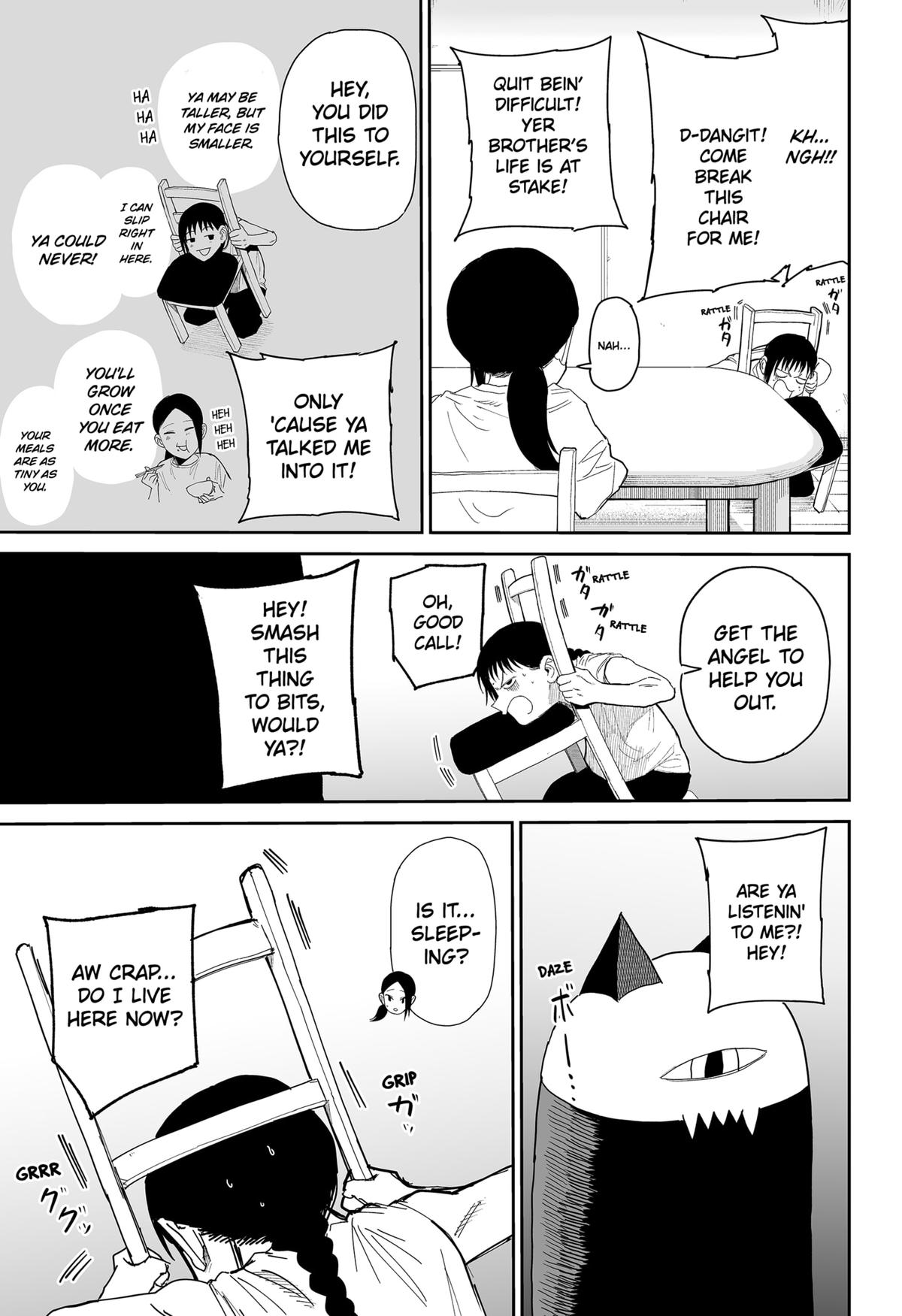 Yattara Chapter 20 3