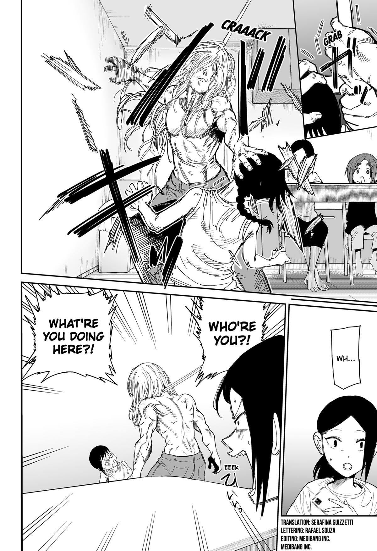 Yattara Chapter 20 4