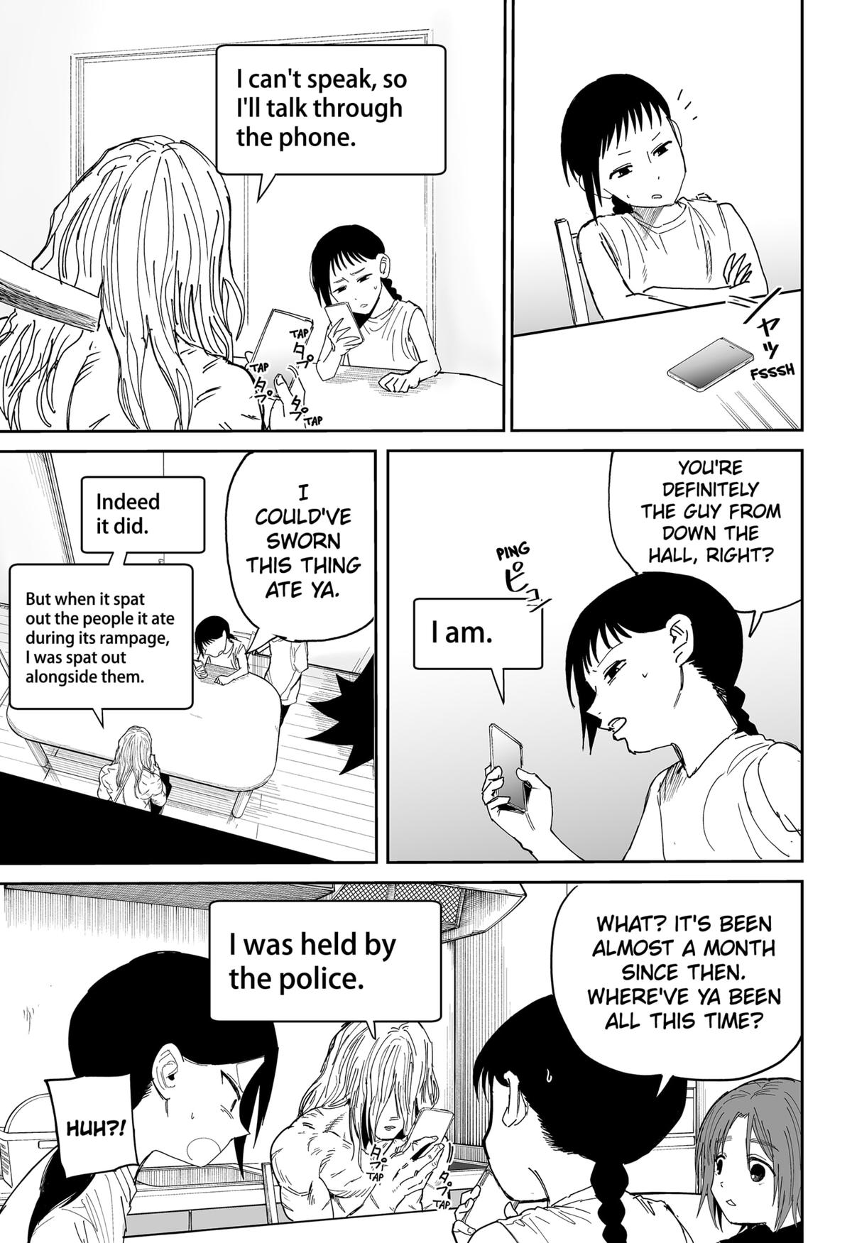 Yattara Chapter 20 7