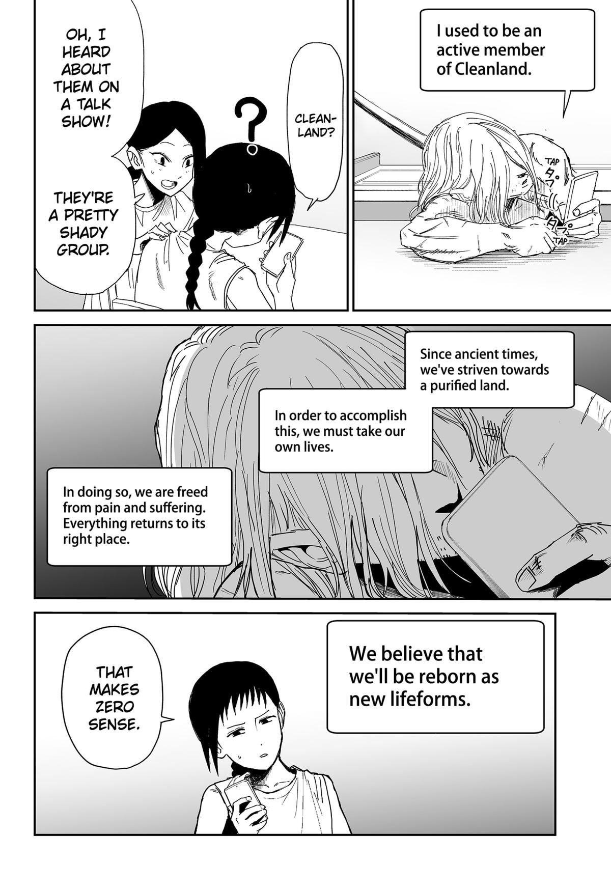 Yattara Chapter 20 10