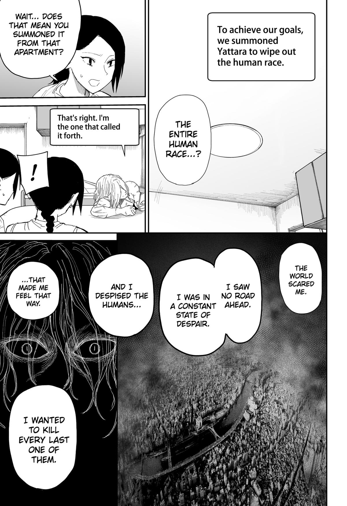 Yattara Chapter 20 11