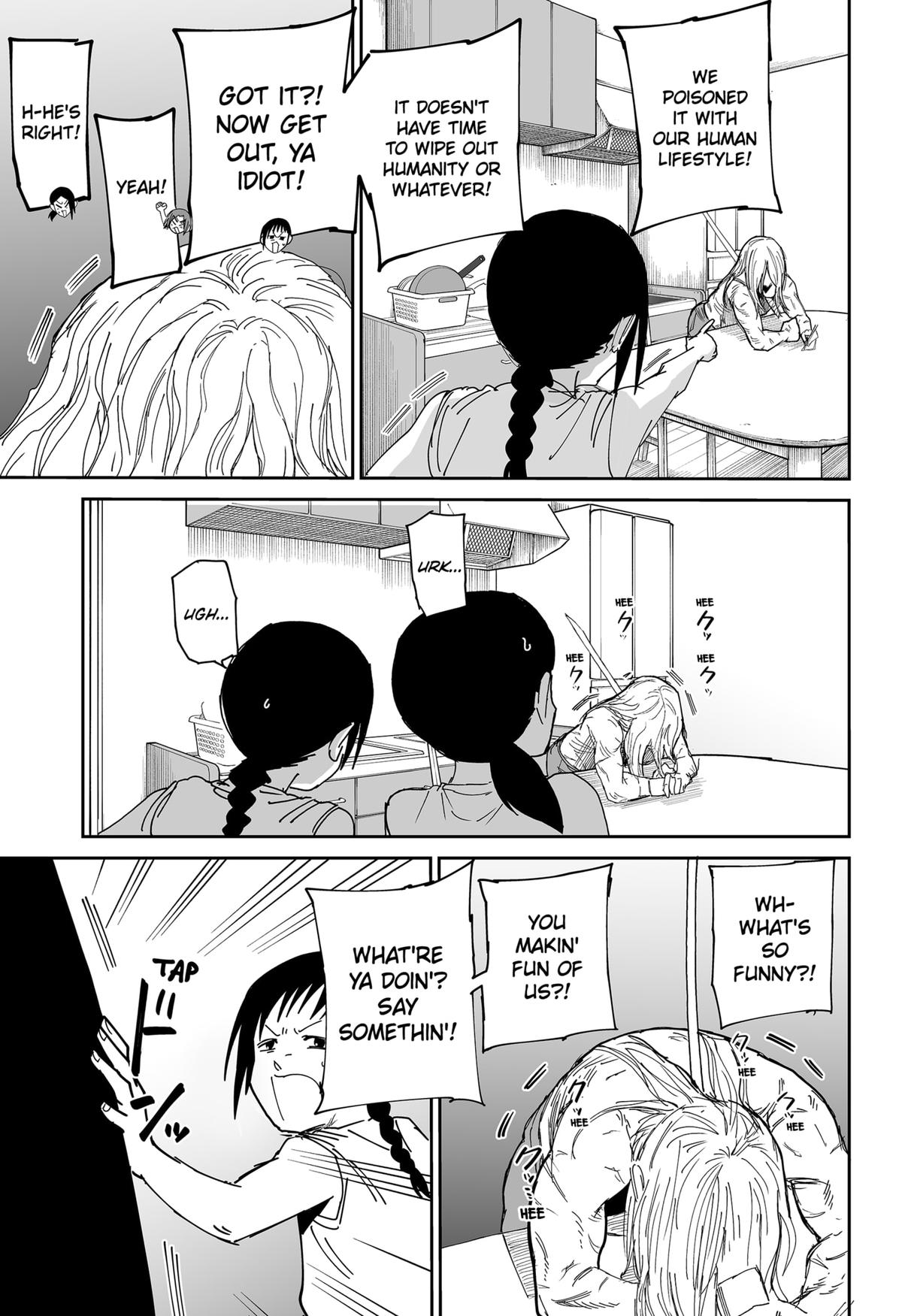 Yattara Chapter 20 13