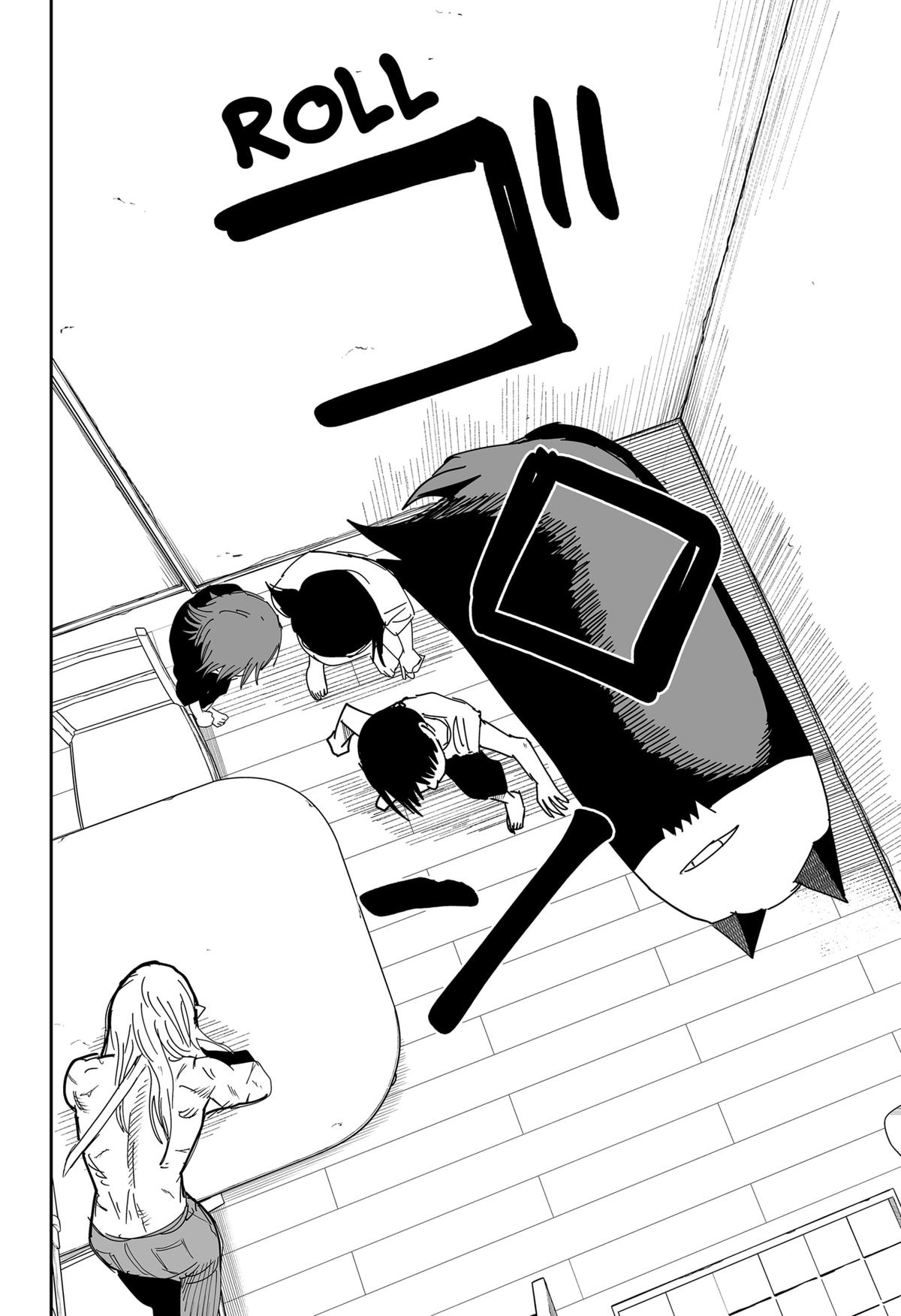 Yattara Chapter 20 14