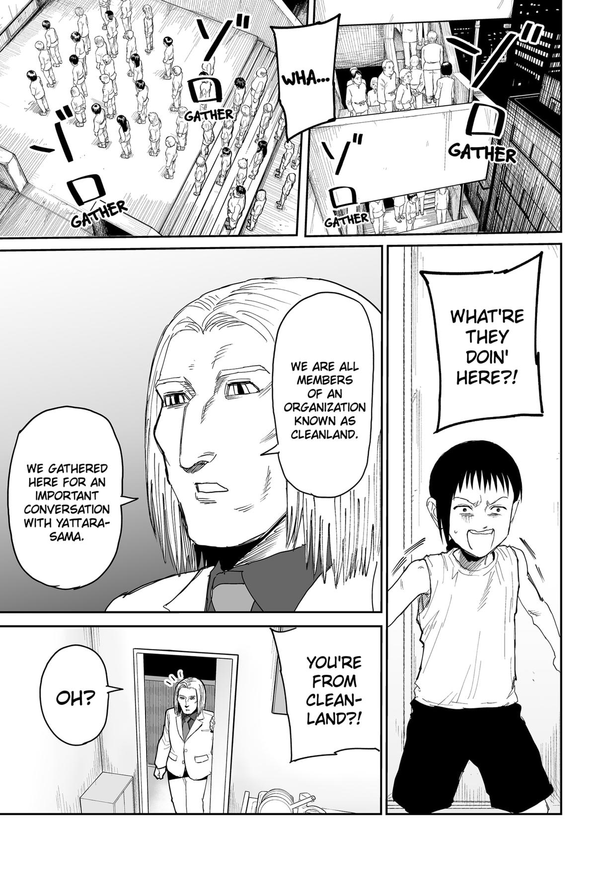 Yattara Chapter 20 17