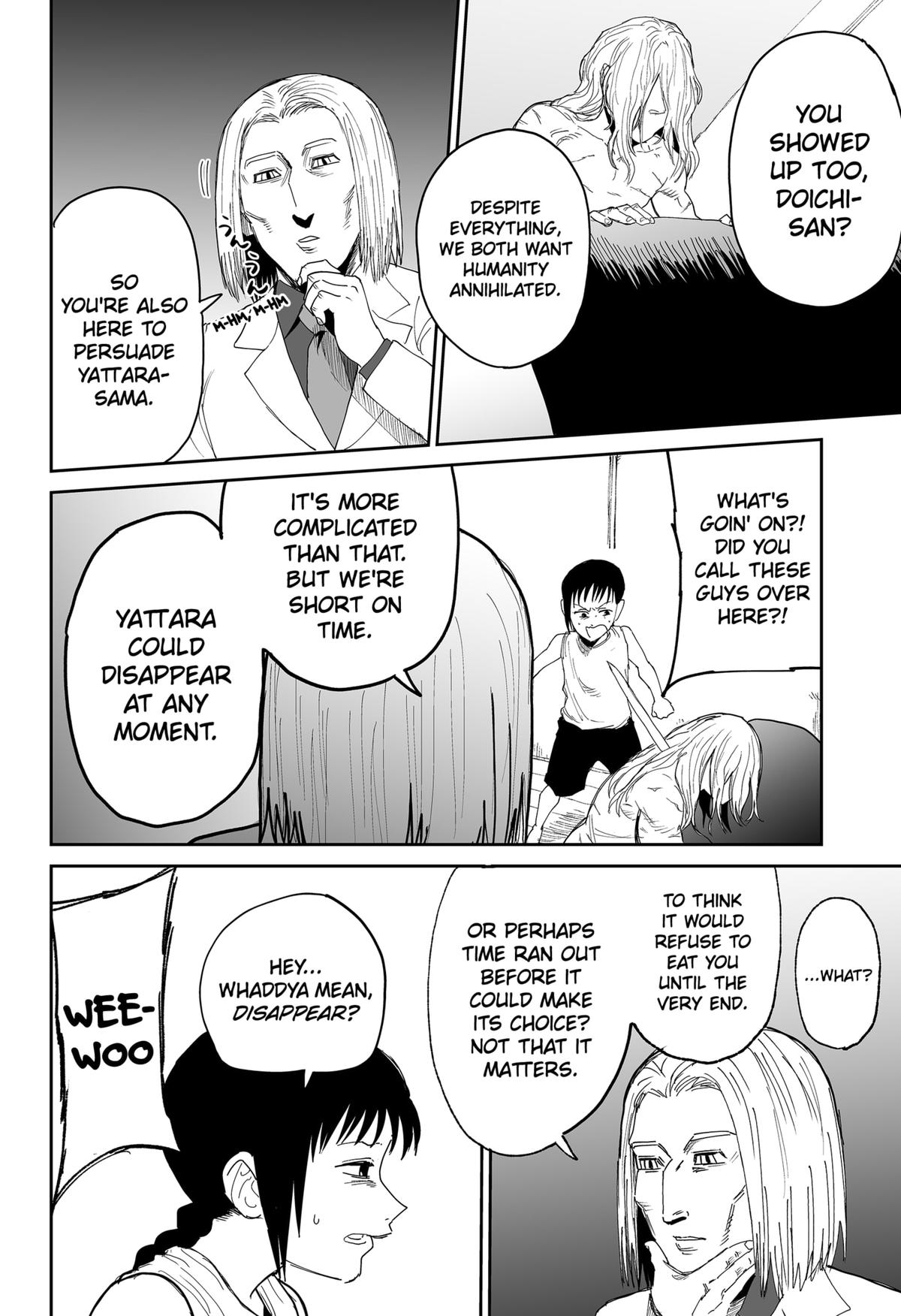 Yattara Chapter 20 18