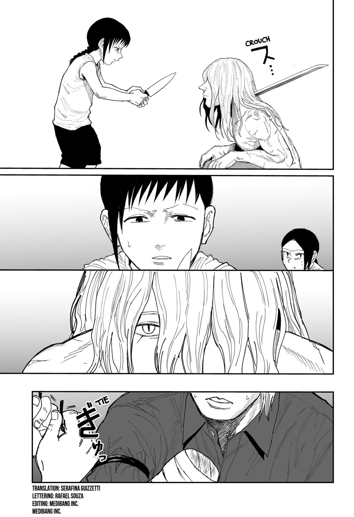 Yattara Chapter 21 3