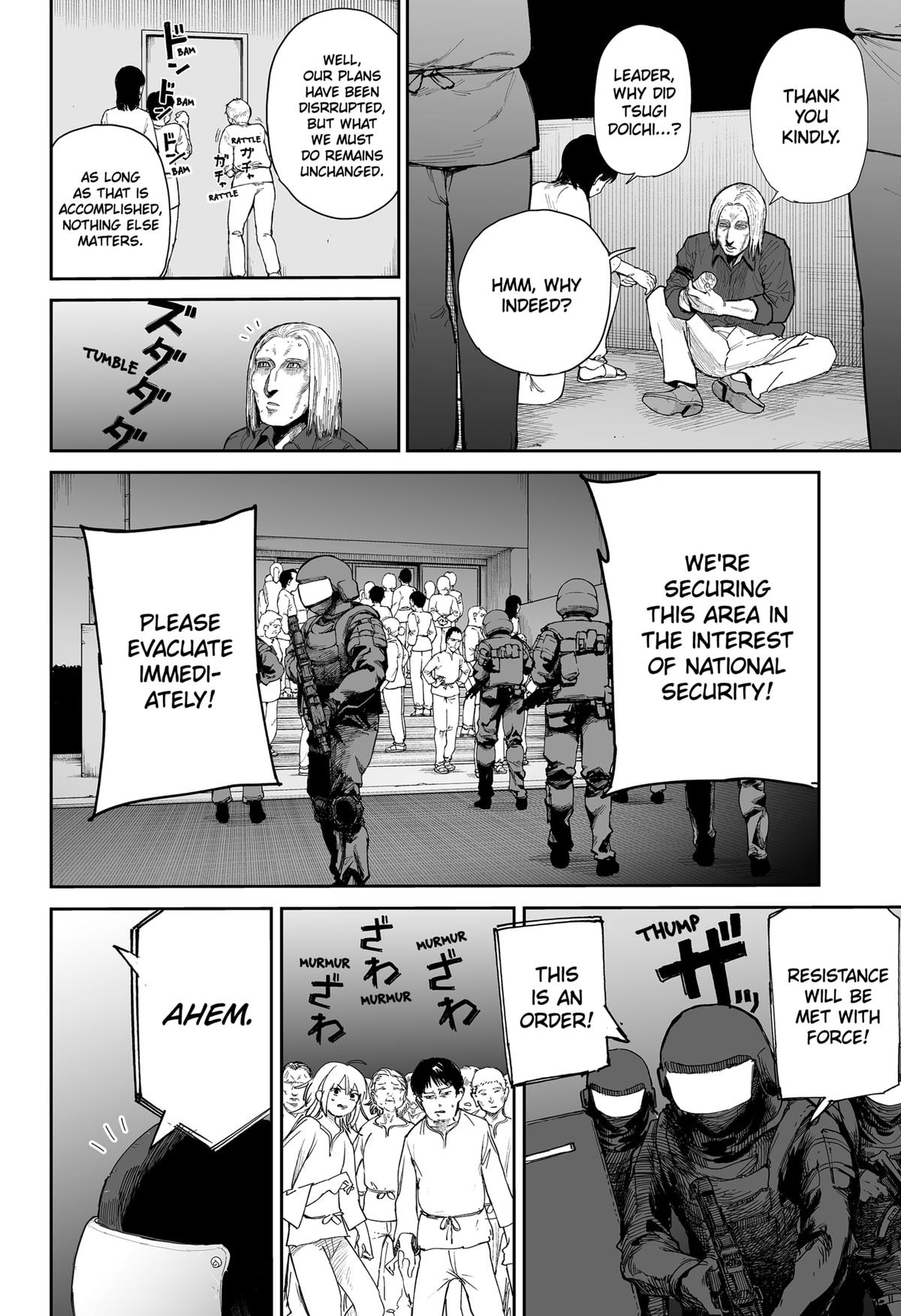 Yattara Chapter 21 4