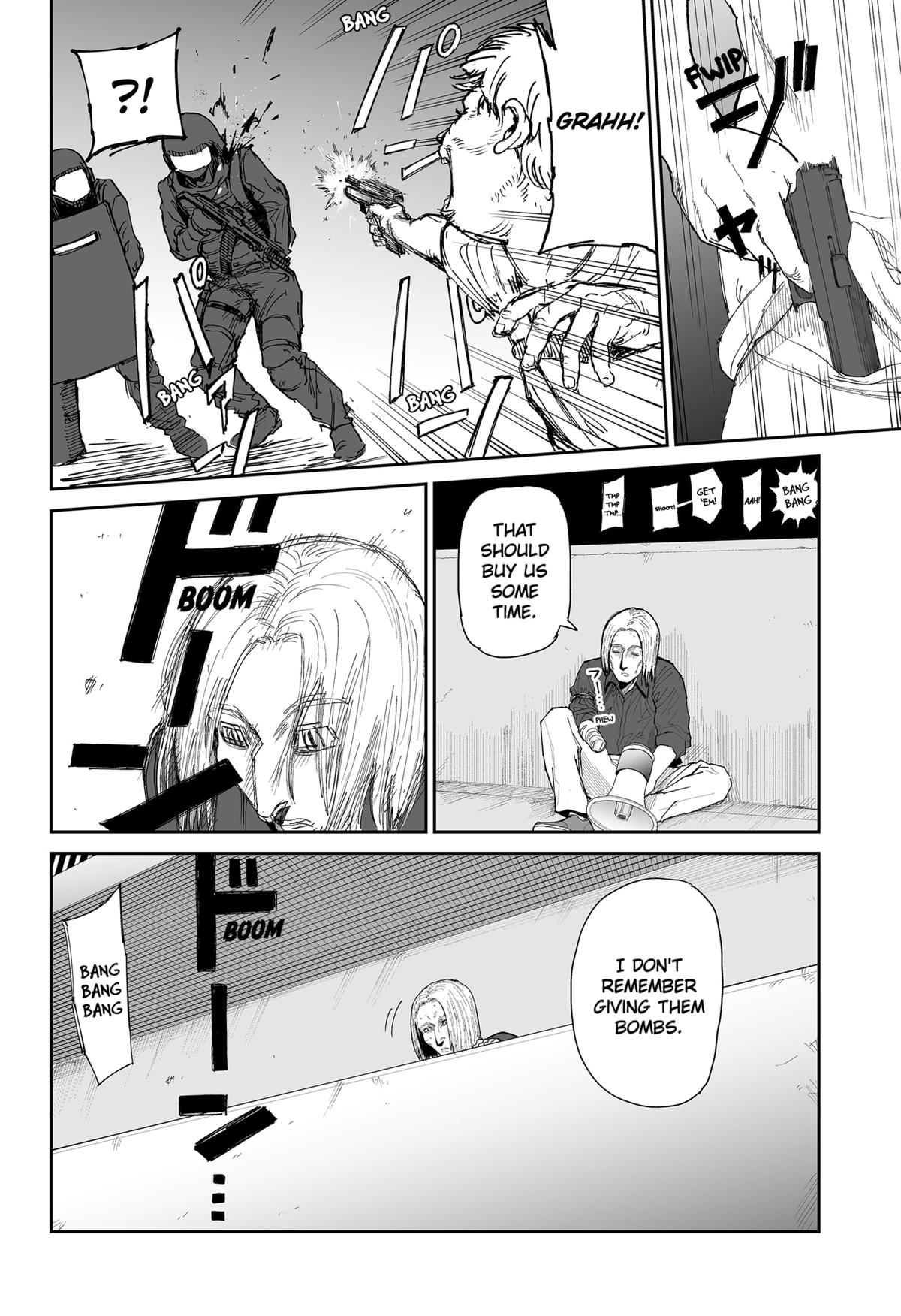 Yattara Chapter 21 6