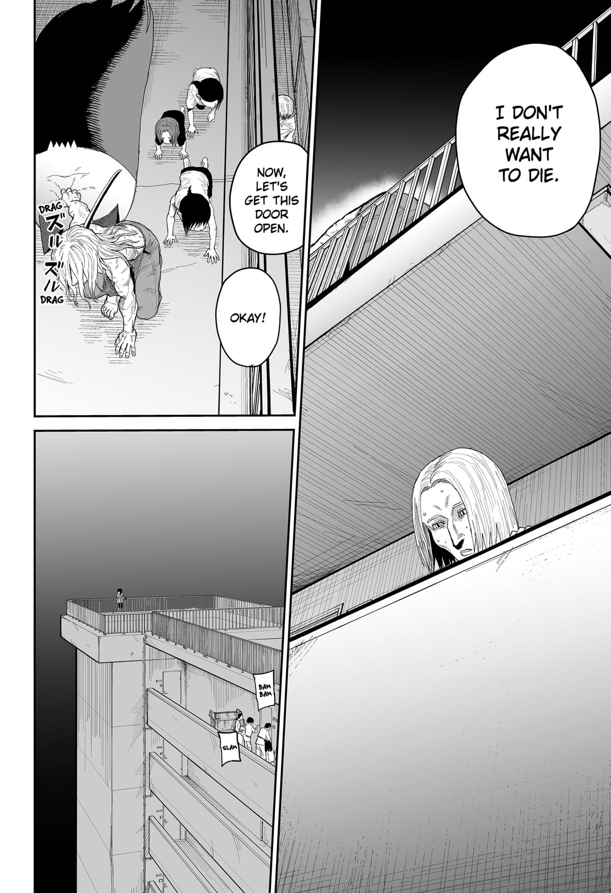 Yattara Chapter 21 8