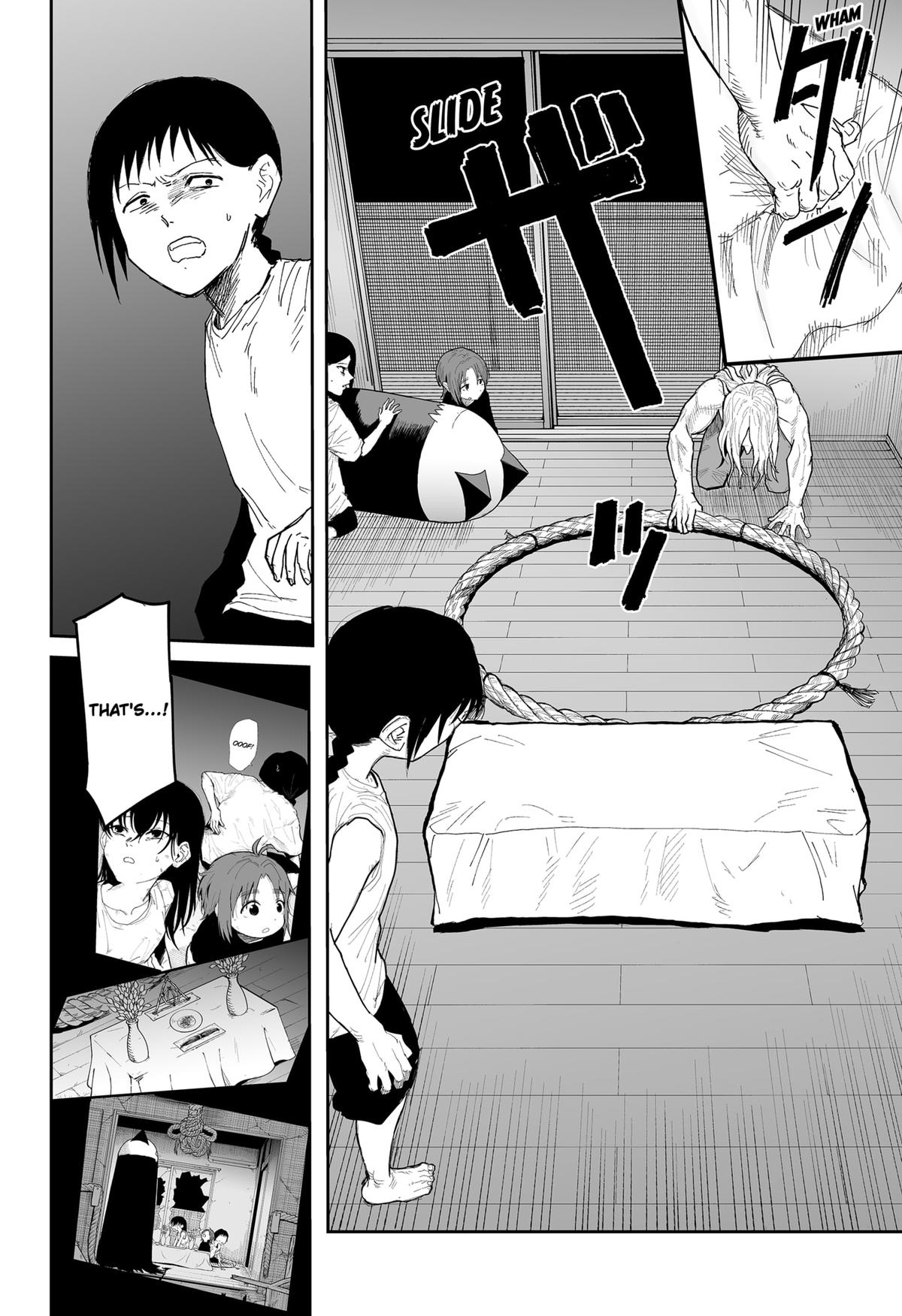 Yattara Chapter 21 10