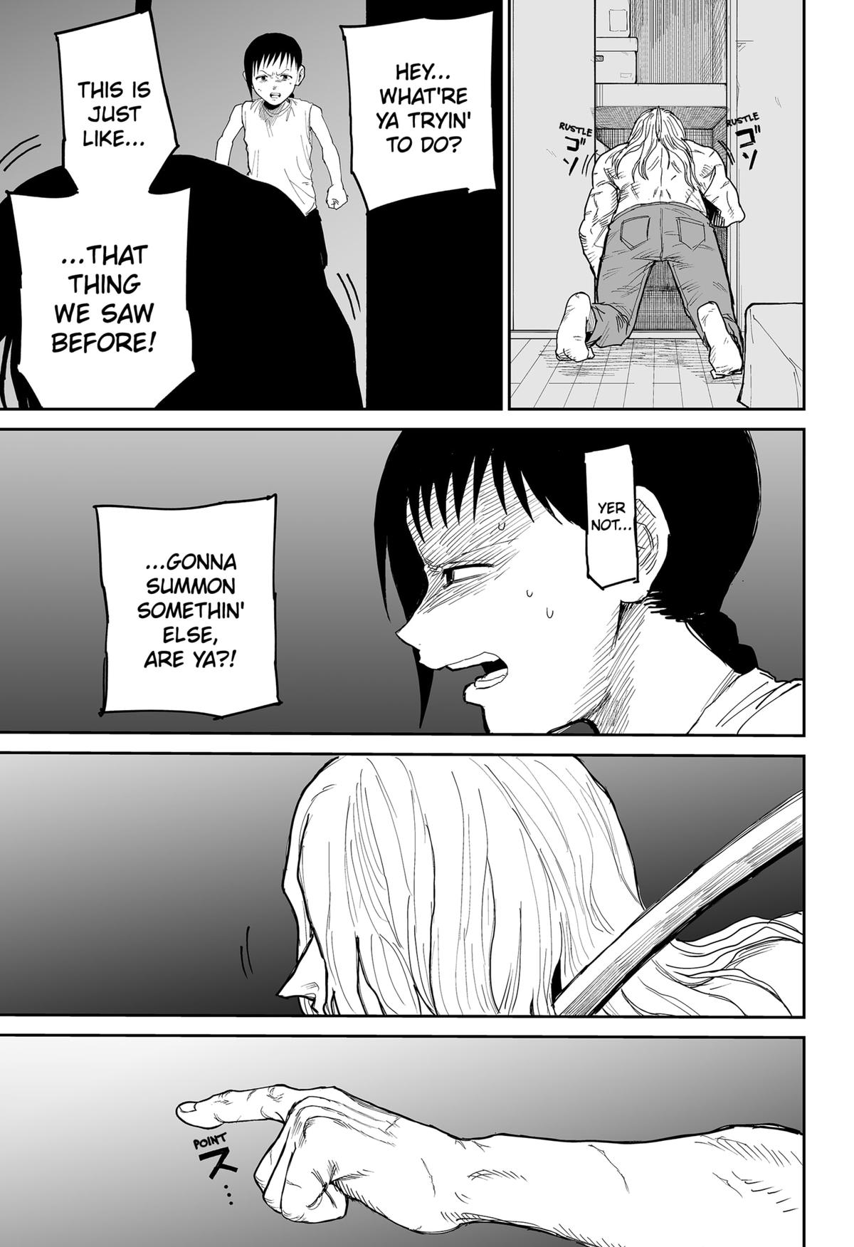 Yattara Chapter 21 11