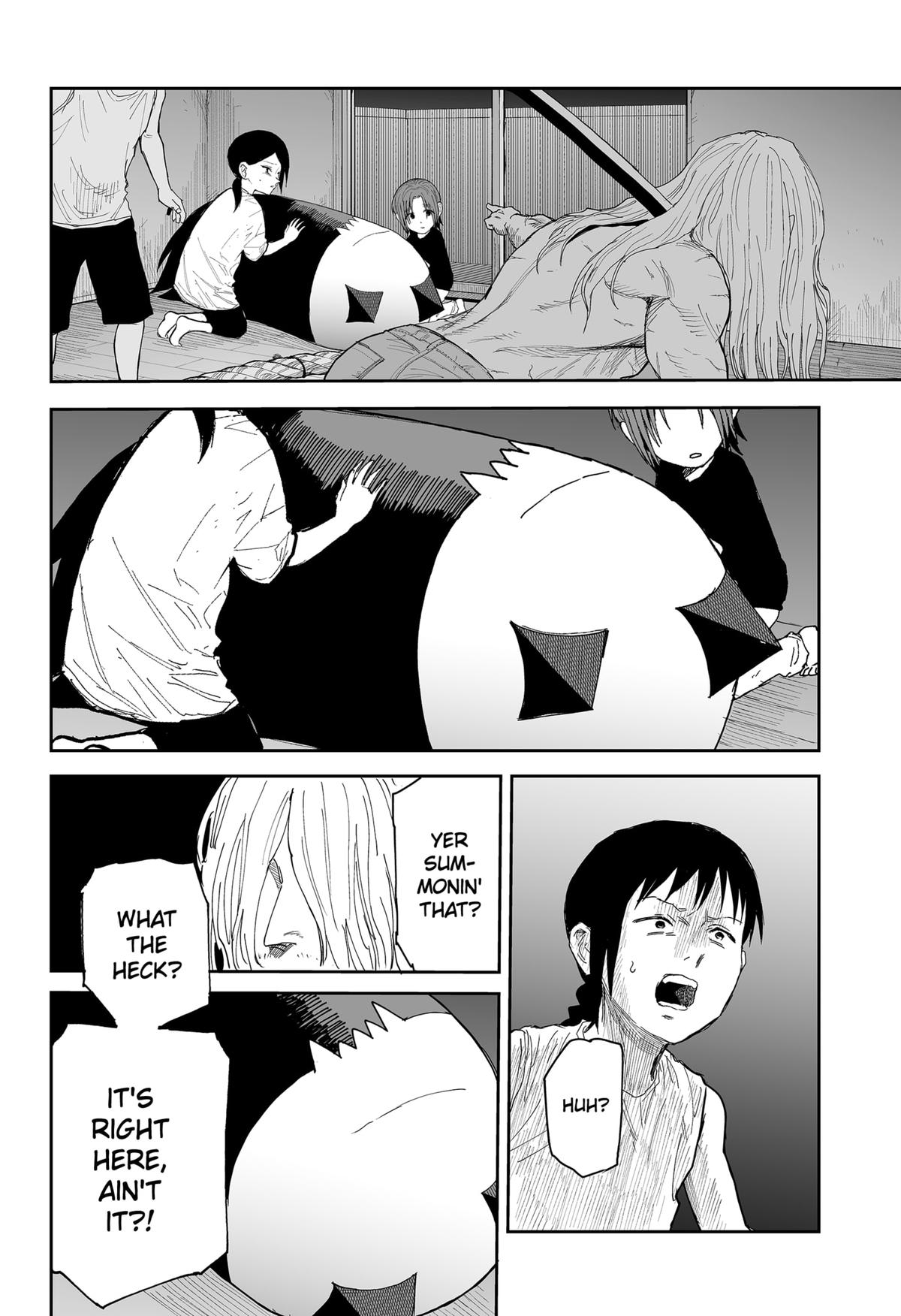 Yattara Chapter 21 12