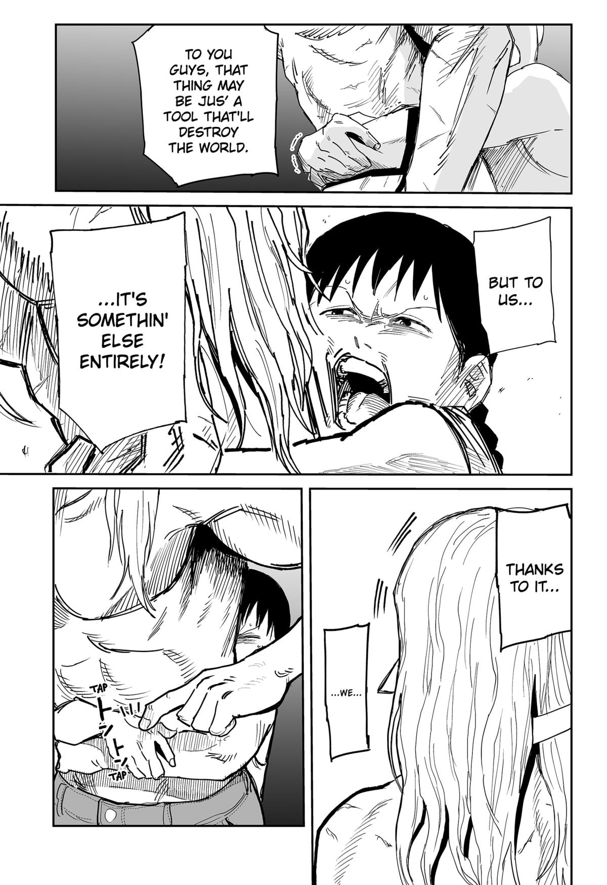 Yattara Chapter 21 15