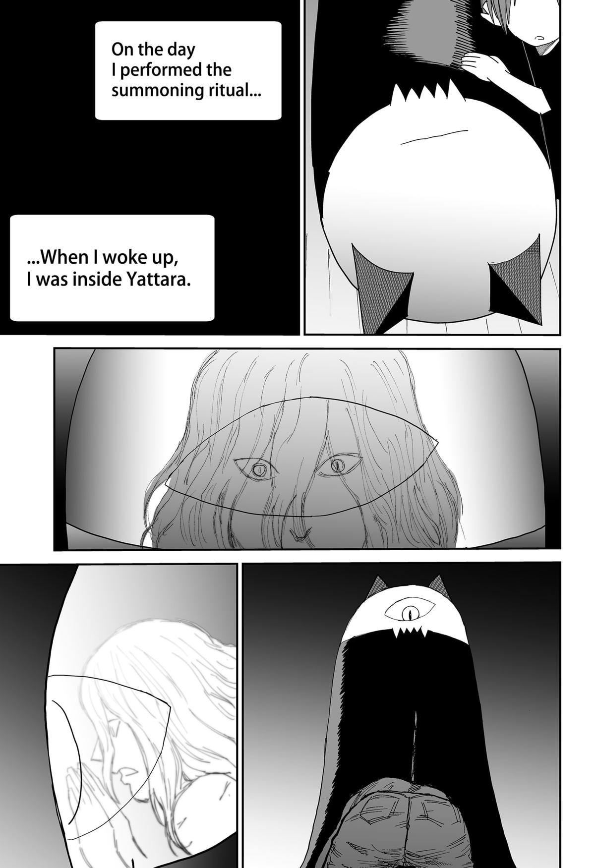 Yattara Chapter 21 19