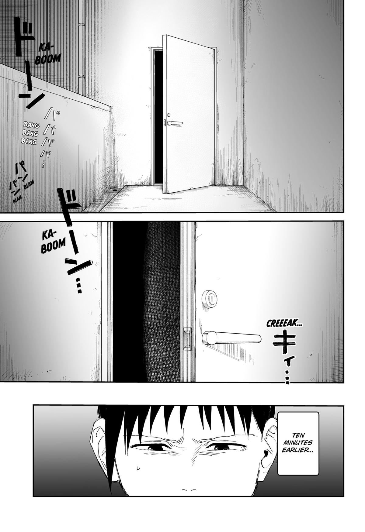 Yattara Chapter 22 3