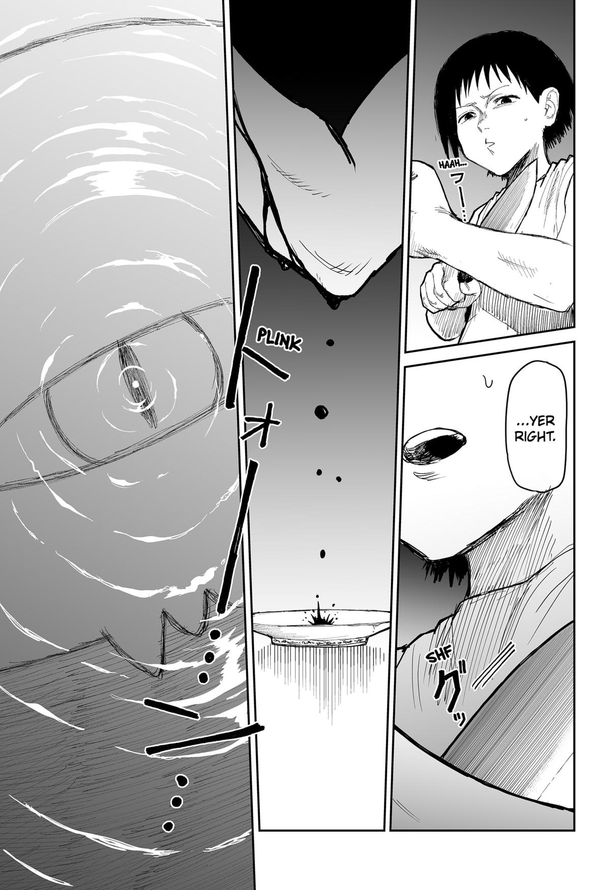 Yattara Chapter 22 7