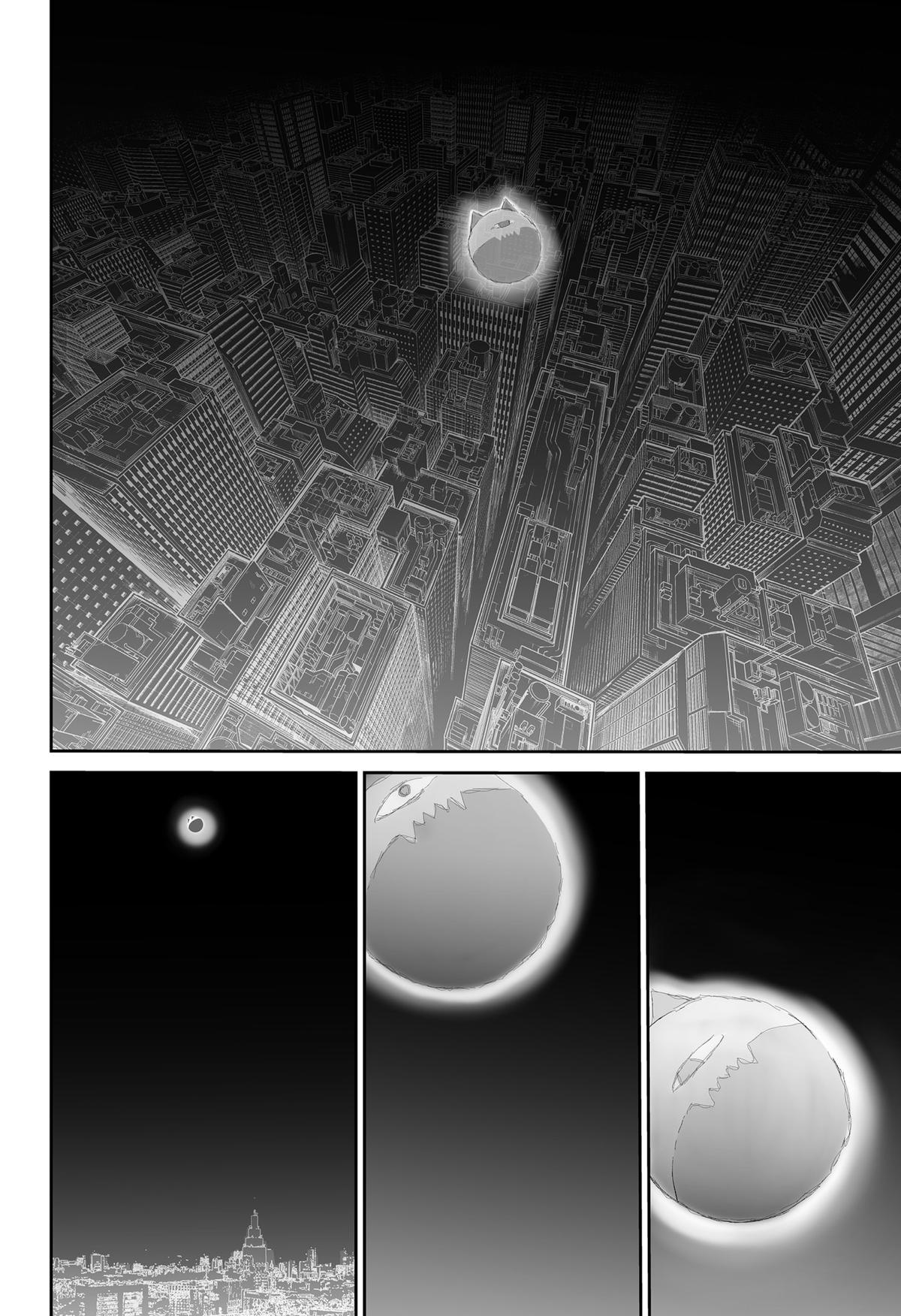 Yattara Chapter 22 8