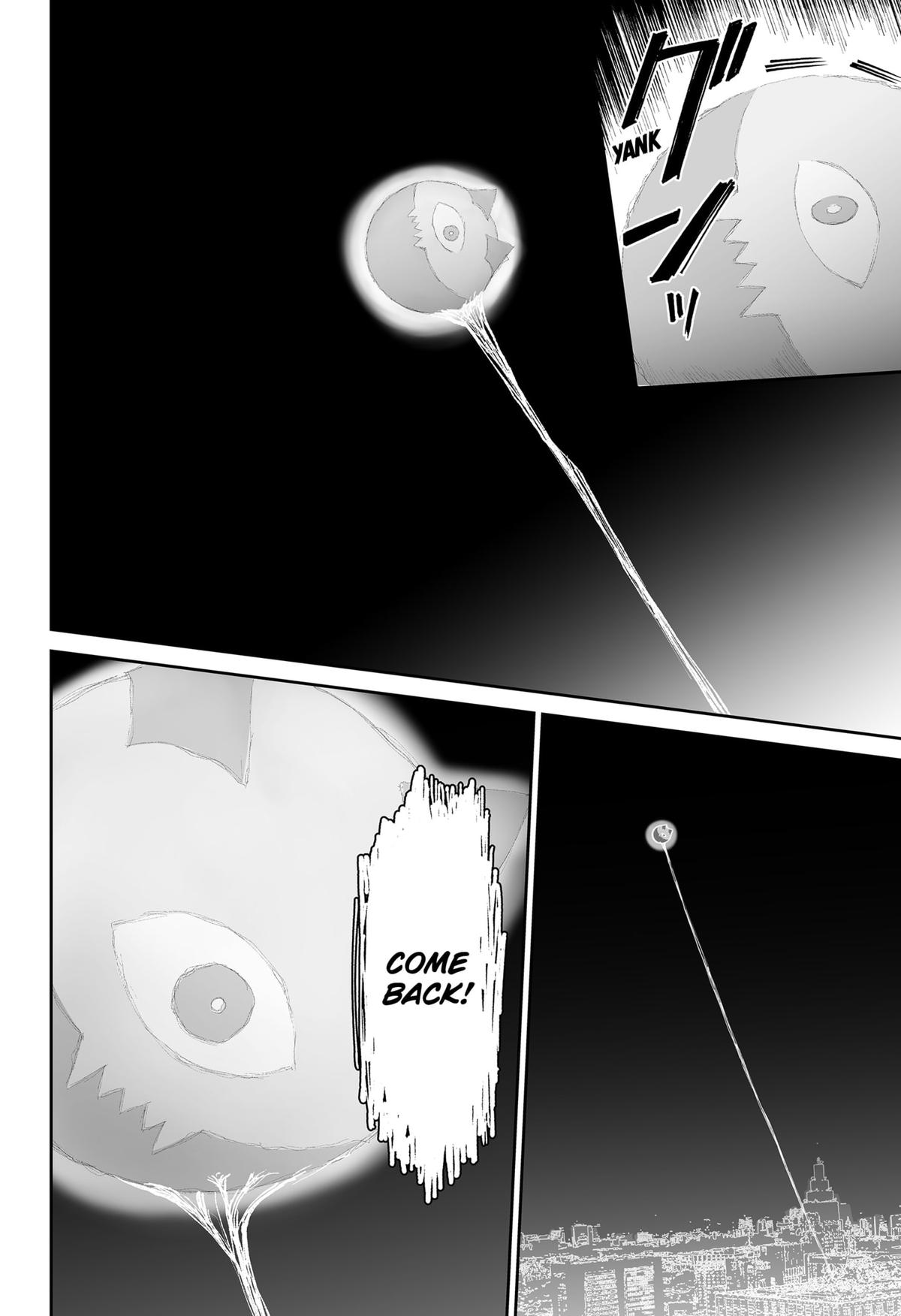 Yattara Chapter 22 10