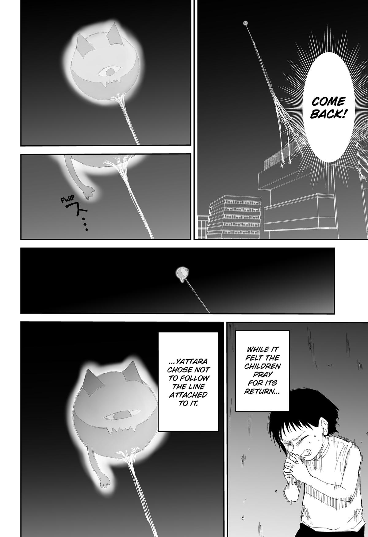 Yattara Chapter 22 12