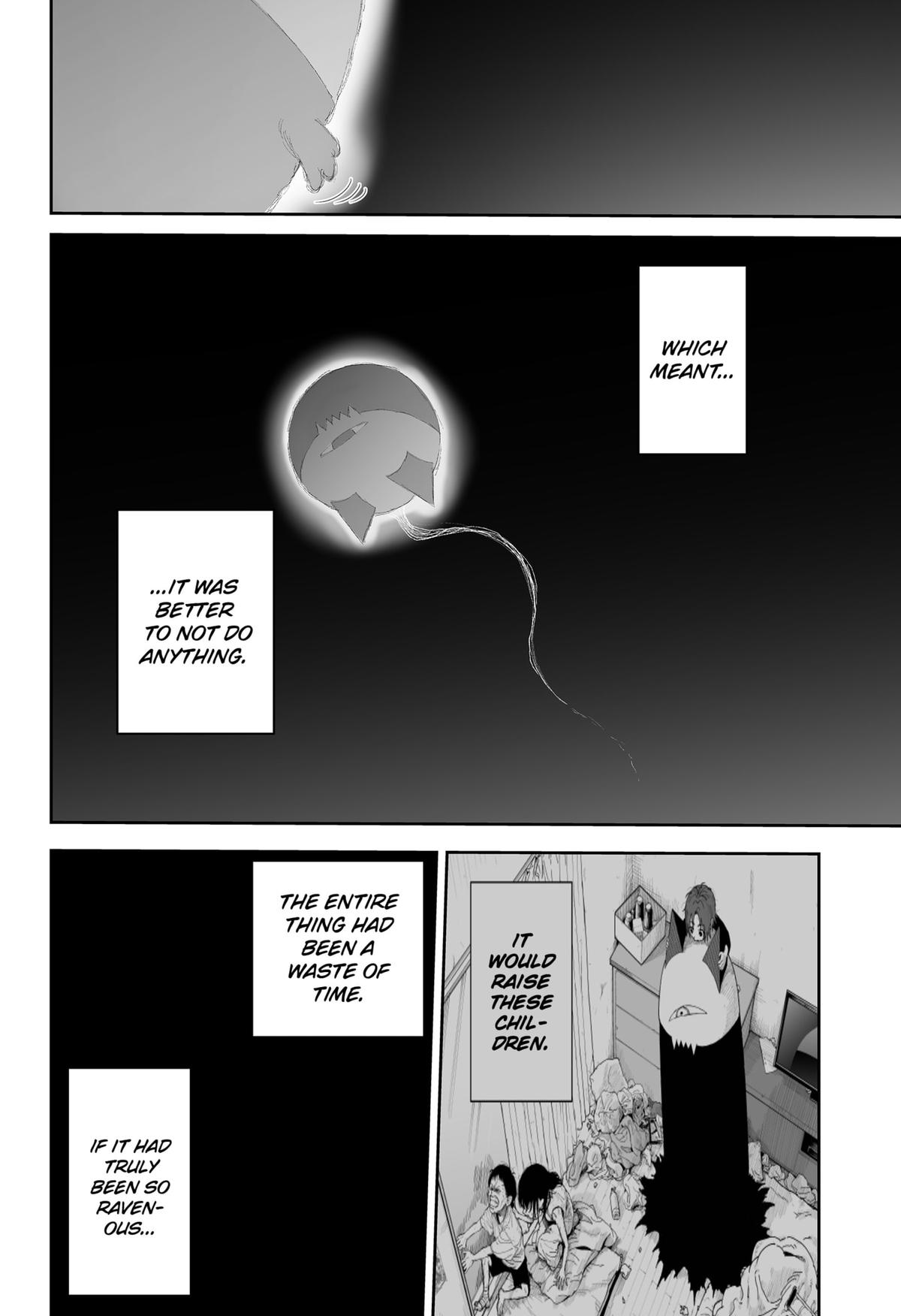 Yattara Chapter 22 14