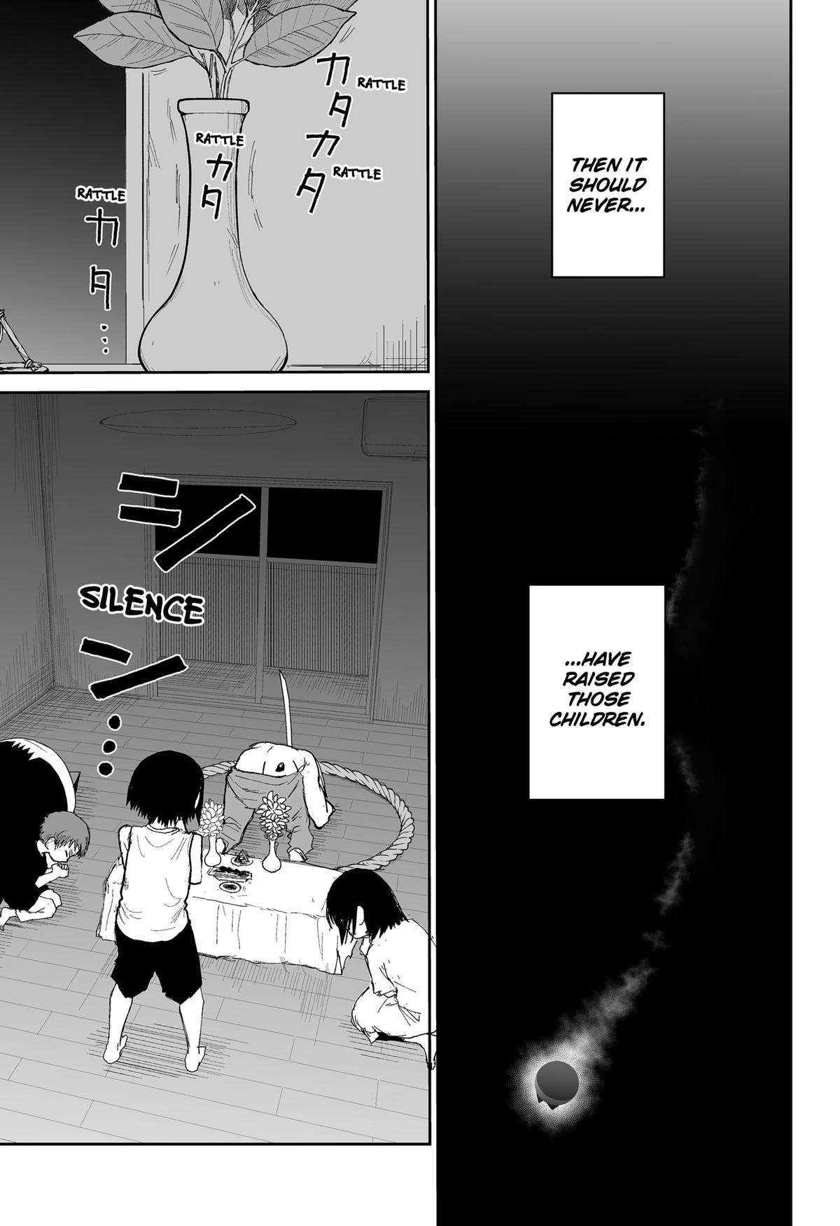 Yattara Chapter 22 15