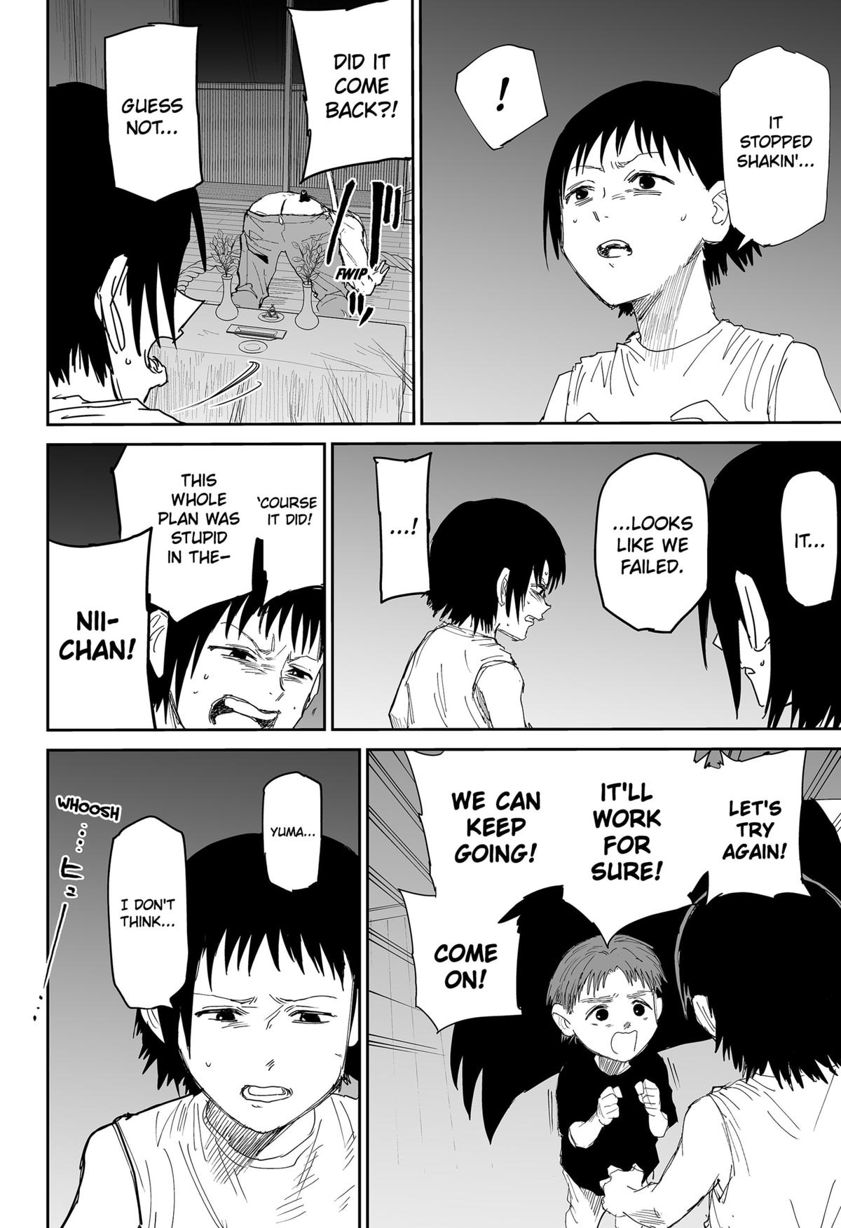 Yattara Chapter 22 16