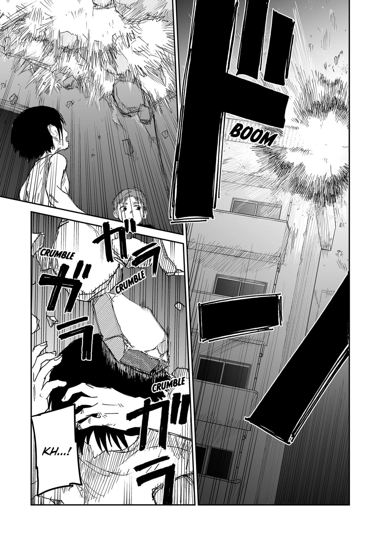 Yattara Chapter 22 17