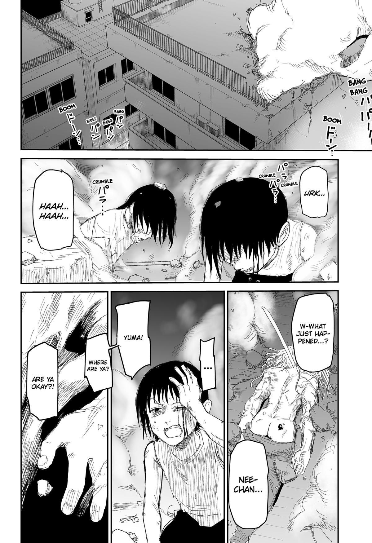 Yattara Chapter 22 18