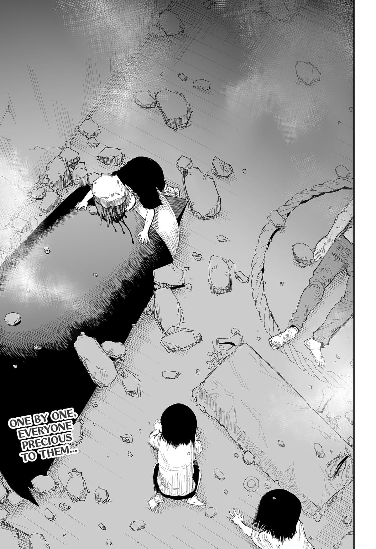 Yattara Chapter 22 19